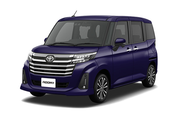 取り扱い車種 新潟トヨタ自動車株式会社