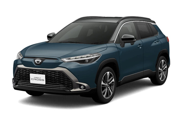 取り扱い車種 | 新潟トヨタ自動車株式会社 