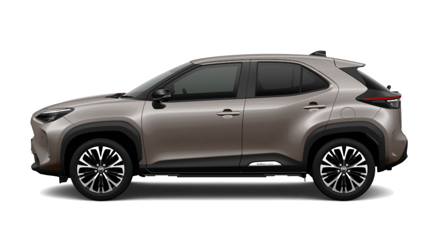 アーバンロック〈1M6〉サイド