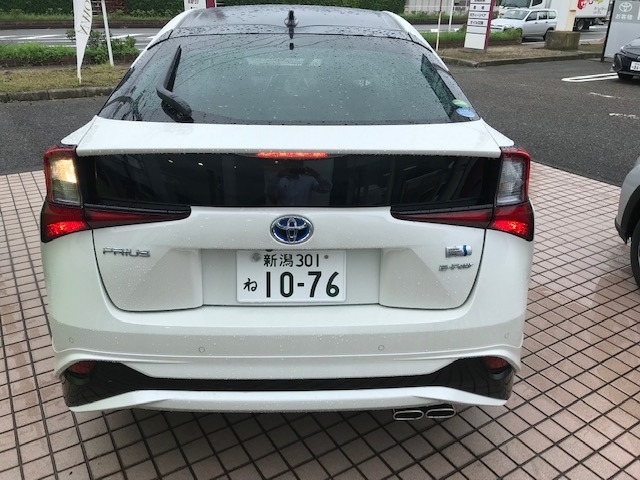 プリウス あるある