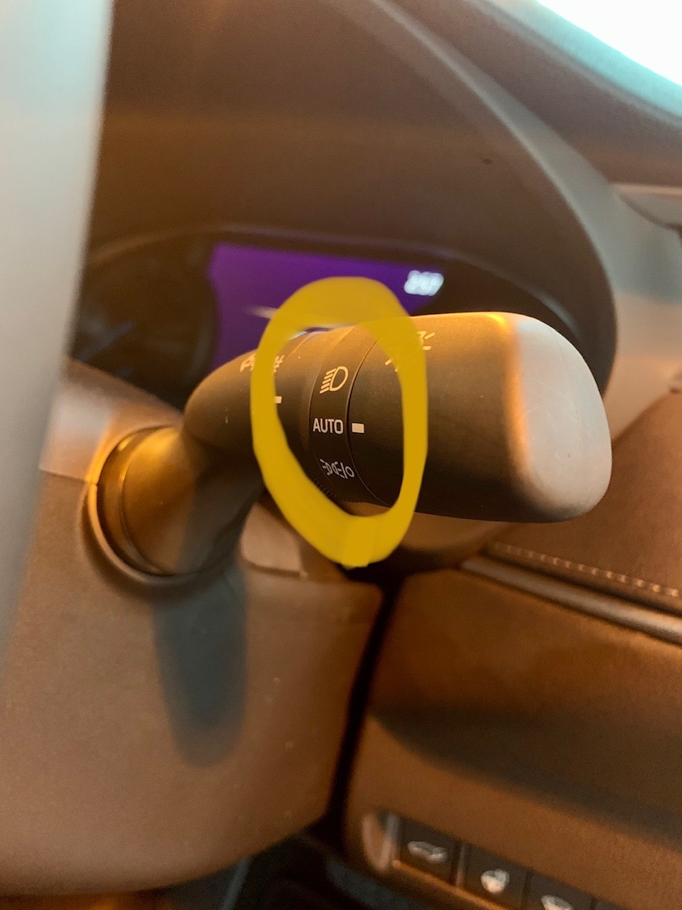 最近の新型車で少し変わったこと