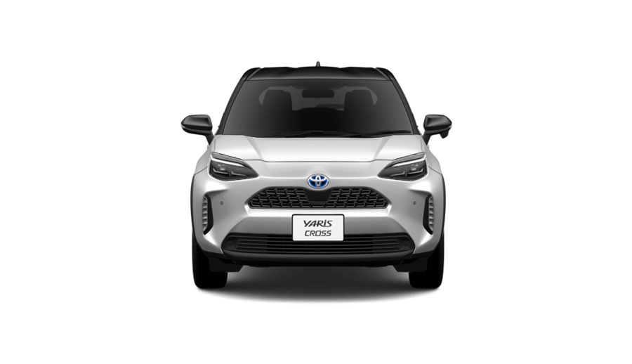 新型ヤリスクロス | 新潟トヨタ自動車株式会社