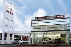 亀田店