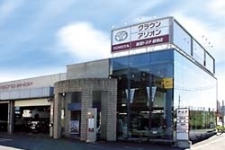 新津店