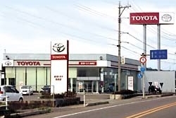 柏崎店