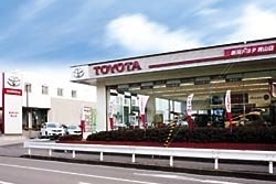 青山店