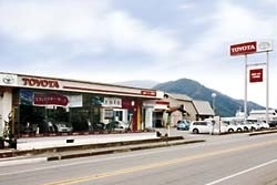六日町店