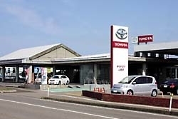 上越店