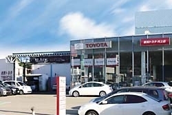 村上店