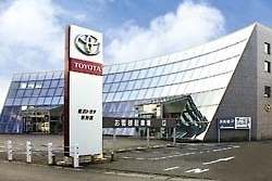 新潟店