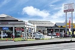 長岡川崎店