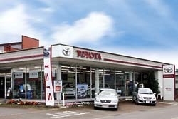 十日町店