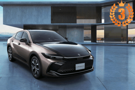 新潟トヨタ自動車