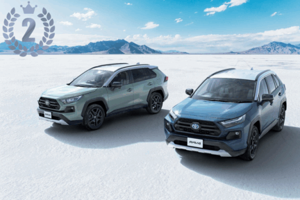 新潟トヨタ自動車