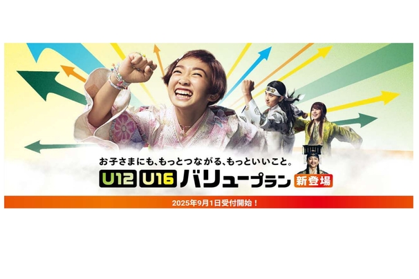 U12/U16
