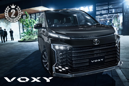 VOXY2